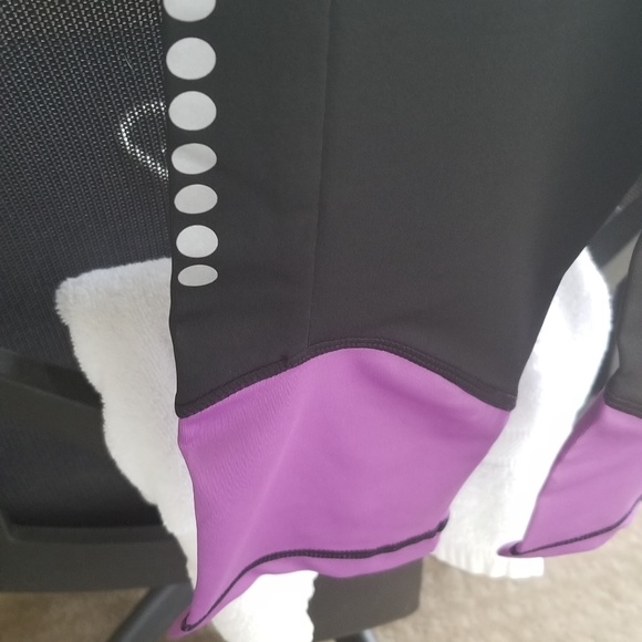 Skechers Running Tights NWT - Picture 5 of 5